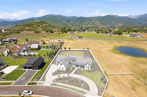 View/Area - 763 E Stone Barn Ln, Midway, UT 84049 photo 2 of 2