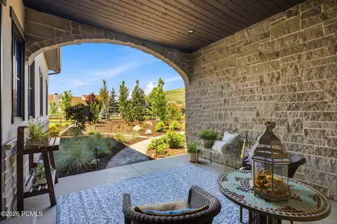 Exterior - 763 E Stone Barn Ln, Midway, UT 84049 photo 11 of 36