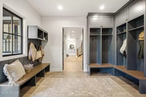 Entry Way - 763 E Stone Barn Ln, Midway, UT 84049 photo 6 of 14