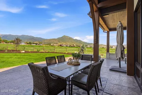 Exterior - 763 E Stone Barn Ln, Midway, UT 84049 photo 28 of 36