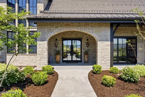 Exterior - 763 E Stone Barn Ln, Midway, UT 84049 photo 8 of 36