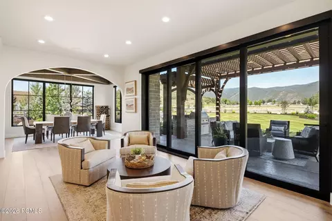 Dining - 763 E Stone Barn Ln, Midway, UT 84049 photo 1 of 6