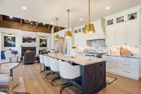 Kitchen - 763 E Stone Barn Ln, Midway, UT 84049 photo 1 of 7