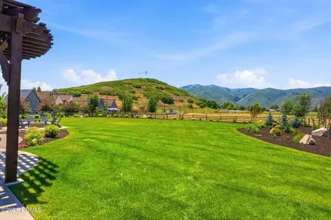 Exterior - 763 E Stone Barn Ln, Midway, UT 84049 photo 20 of 36