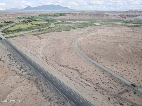 01-0089 0578, Hanksville, UT 84734
