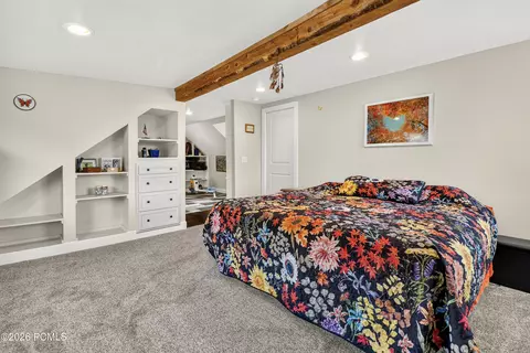 Bedroom - 5288 Killkare Way, Woodland, UT 84036 photo 3 of 3