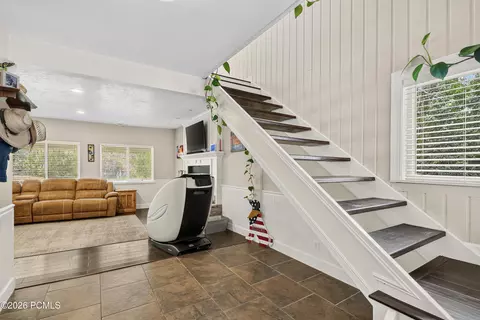 Entry Way - 5288 Killkare Way, Woodland, UT 84036 photo 3 of 3