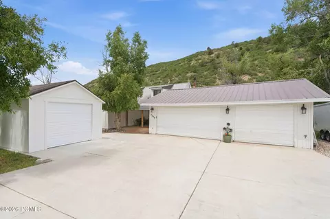 Exterior - 5288 Killkare Way, Woodland, UT 84036 photo 10 of 10
