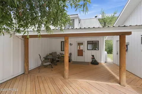 Exterior - 5288 Killkare Way, Woodland, UT 84036 photo 8 of 10