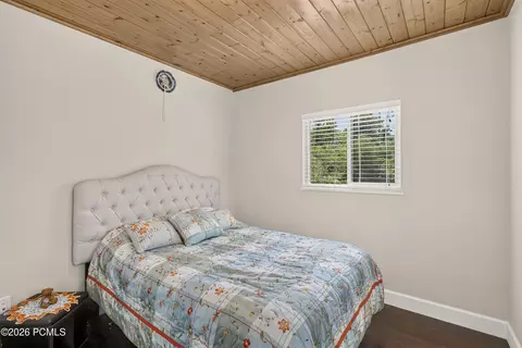 Bedroom - 5288 Killkare Way, Woodland, UT 84036 photo 1 of 3