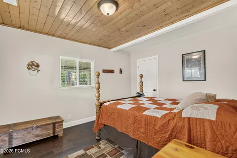 Bedroom - 5288 Killkare Way, Woodland, UT 84036 photo 2 of 3