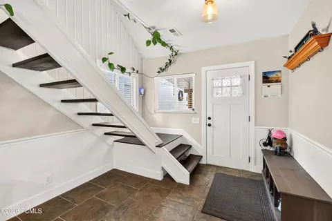 Entry Way - 5288 Killkare Way, Woodland, UT 84036 photo 2 of 3