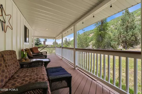 Exterior - 5288 Killkare Way, Woodland, UT 84036 photo 7 of 10