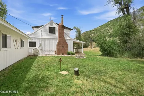 Exterior - 5288 Killkare Way, Woodland, UT 84036 photo 3 of 10