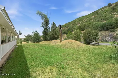 Exterior - 5288 Killkare Way, Woodland, UT 84036 photo 5 of 10