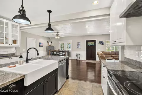 Entry Way - 5288 Killkare Way, Woodland, UT 84036 photo 1 of 3
