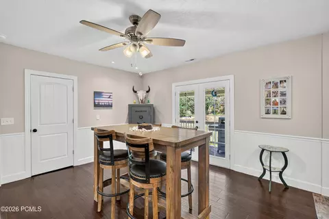 Dining - 5288 Killkare Way, Woodland, UT 84036 photo 1 of 1