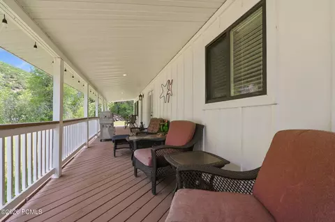 Exterior - 5288 Killkare Way, Woodland, UT 84036 photo 6 of 10