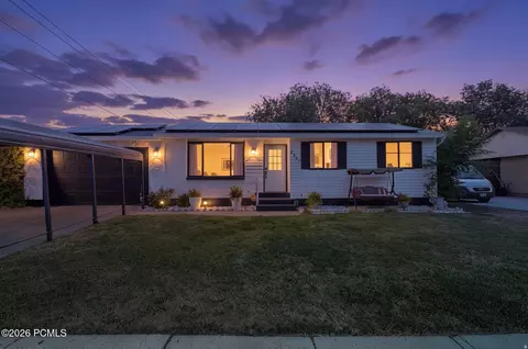 5807 S Bramblewood Ln, Salt Lake City, UT 84118