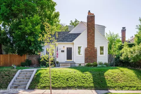 2491 S Alden St, Salt Lake City, UT 84106