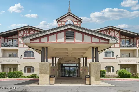 840 W Bigler Ln #1002/1004, Midway, UT 84049