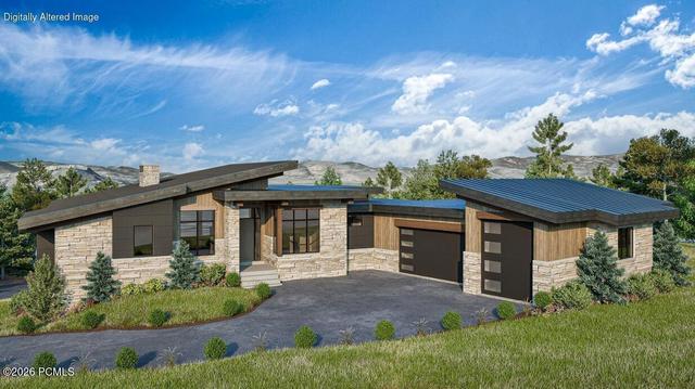 1149 Francis Gate, Francis, UT 84036