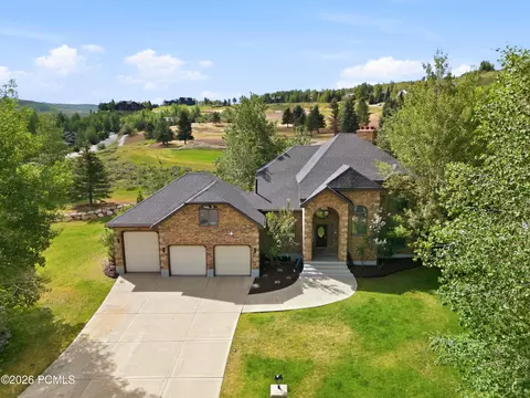 3535 Homestead Rd, Park City, UT 84098
