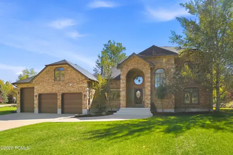3535 Homestead Rd, Park City, UT 84098