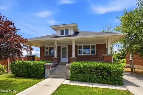 633 W 500 North N, Provo, UT 84601