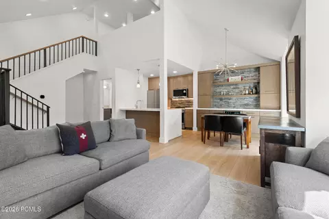 2100 Canyons Resort Dr #3B, Park City, UT 84098