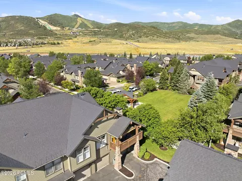 1642 W Redstone Ave #E, Park City, UT 84098