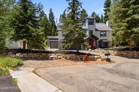 139 Aspen Pl, Park City, UT 84098
