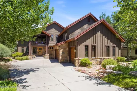4969 Last Stand Dr, Park City, UT 84098