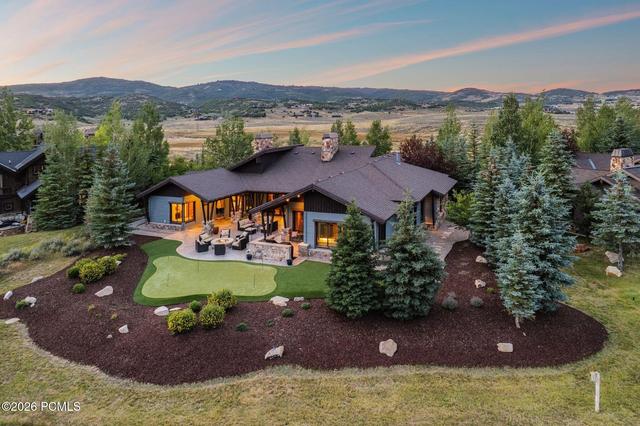 8105 Glenwild Dr, Park City, UT 84098