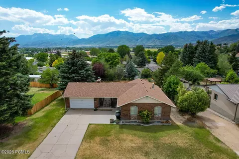 991 N Valley Dr, Heber City, UT 84032