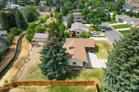 991 N Valley Dr, Heber City, UT 84032