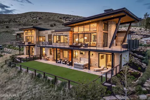 1489 Gold Mountain Cir, Heber City, UT 84032