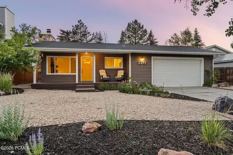 2291 Comstock Dr, Park City, UT 84060