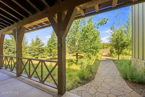 Exterior - 3226 E Broken Spear Trl, Kamas, UT 84036 photo 1 of 4