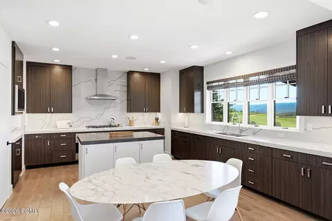 Kitchen - 3226 E Broken Spear Trl, Kamas, UT 84036 photo 5 of 5