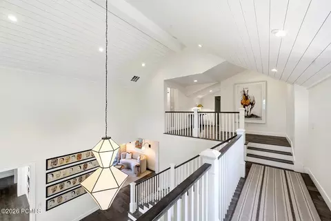 Entry Way - 3226 E Broken Spear Trl, Kamas, UT 84036 photo 2 of 2