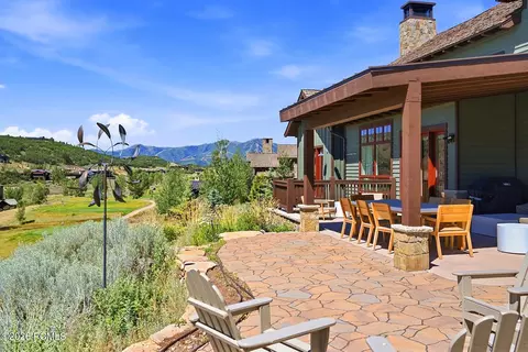 Exterior - 3226 E Broken Spear Trl, Kamas, UT 84036 photo 4 of 4