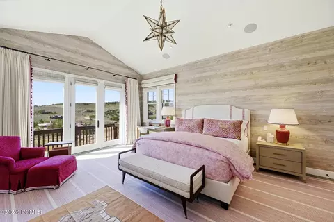 Bedroom - 3226 E Broken Spear Trl, Kamas, UT 84036 photo 1 of 13