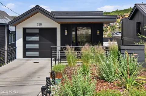 328 Woodside Ave, Park City, UT 84060