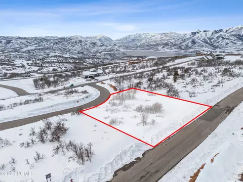 2212 E Perches Dr #92, Hideout, UT 84036 photo 4