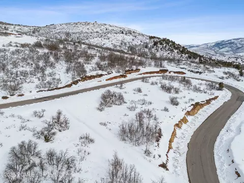 2212 E Perches Dr #92, Hideout, UT 84036 photo 16