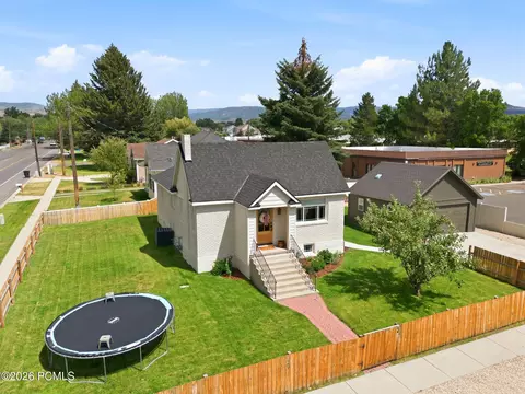 11 S 500 East E, Heber City, UT 84032
