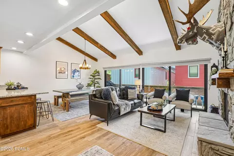 1470 Park Ave #D, Park City, UT 84060