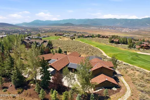 7885 N Rabbit Brush Ct, Park City, UT 84098