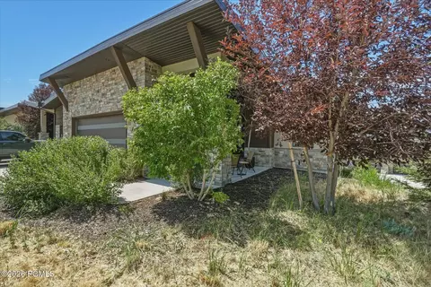 Exterior - 11463 N Perspective Dr, Hideout, UT 84036 photo 8 of 8